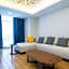 Lintas Platinum Hotel