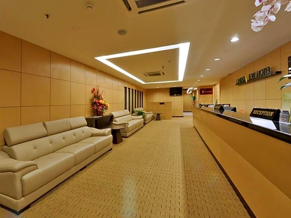 Lintas View Hotel