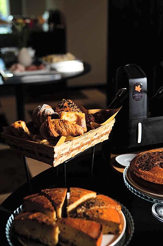 Axolute Comfort Hotel