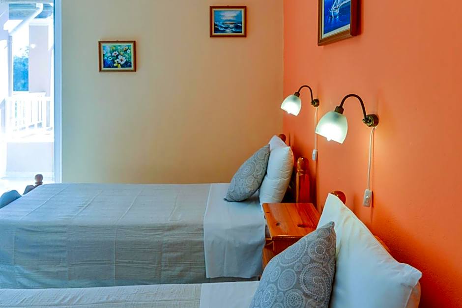 Villa Myrto