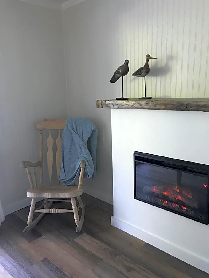 Beachside on Lake Muskoka