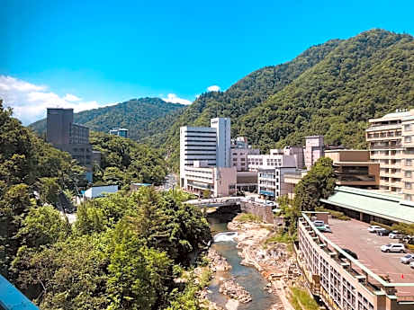 【Silver Japanese Dinner】Premium Room - Non-Smoking