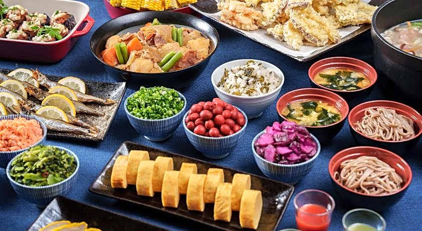 Hotel Vista Kumamoto Airport