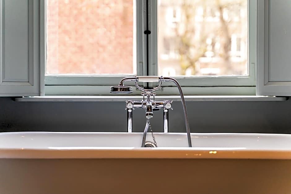 Hotel Monastère Maastricht