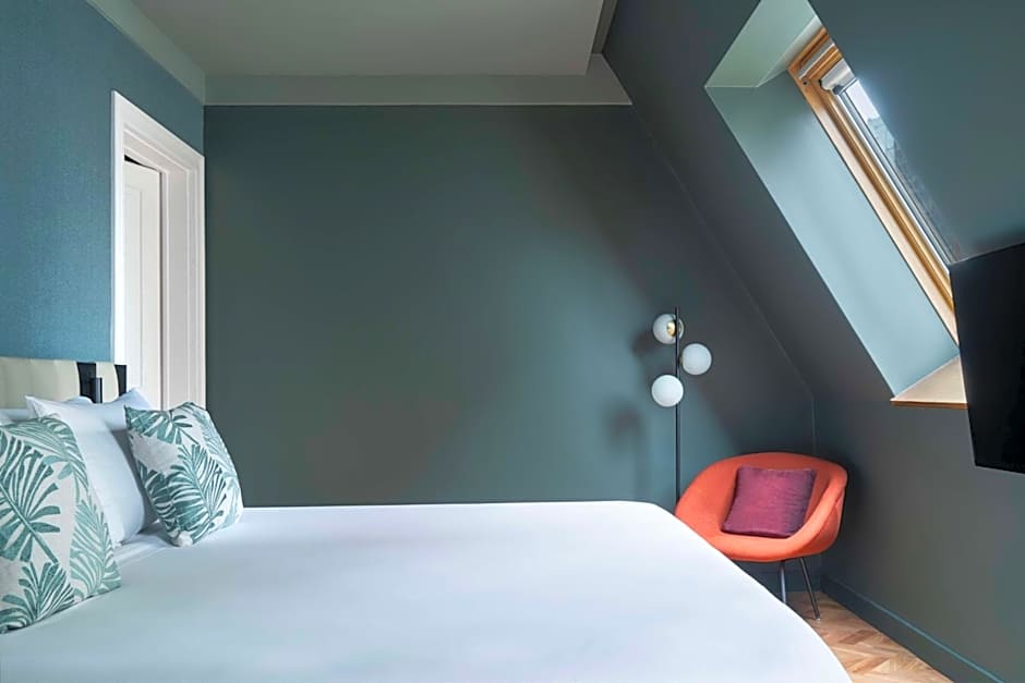 Photo 1 of 5 of Premium 1 Double Bed or 2 Beds