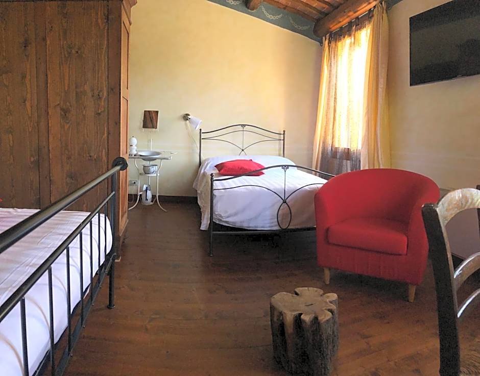 B&B BAGOLARI