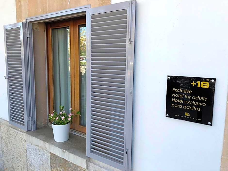 Eix Alcudia Hotel Adults Only