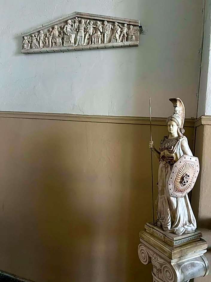 Hotel Acropolis