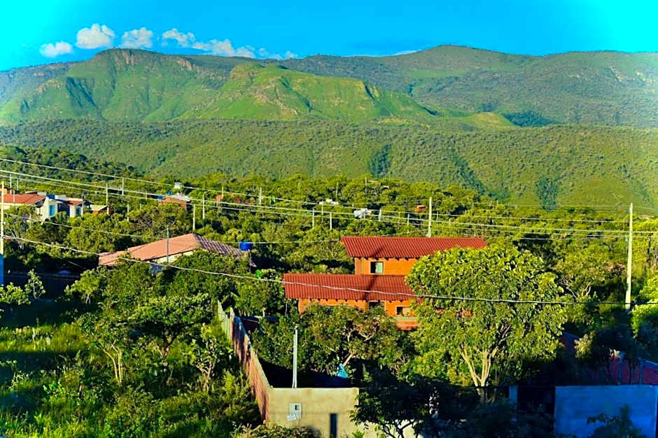 Mangabeiras - Casa de Hóspedes