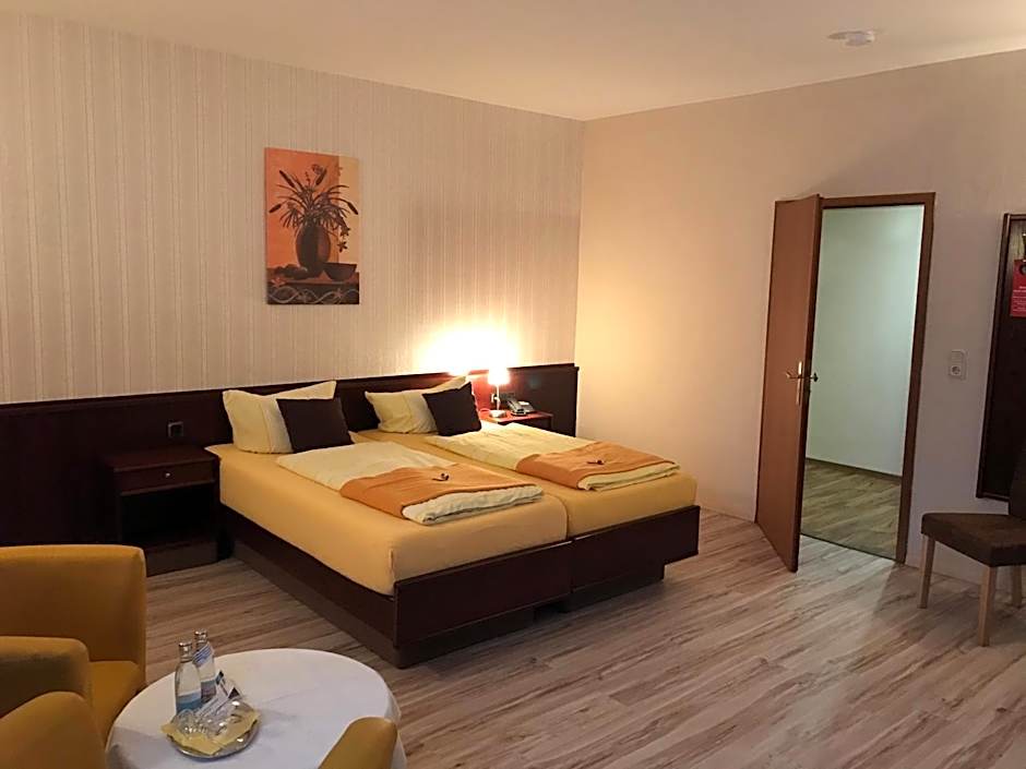 Hotel Schöne Aussicht