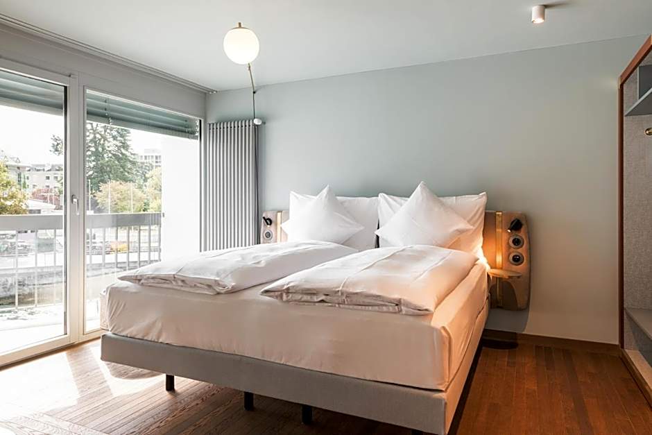 Hotel Aare Thun