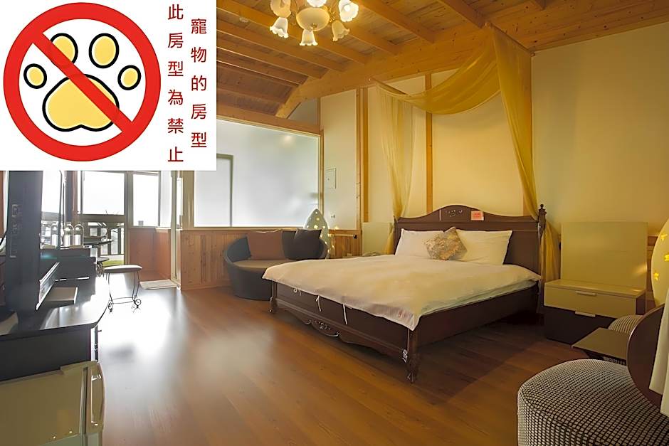 Yue Ya Villa