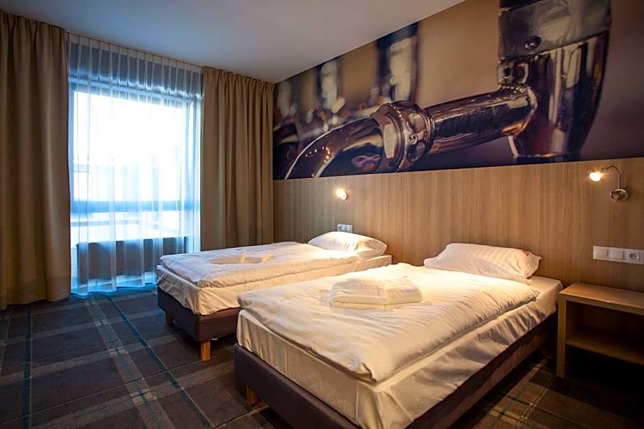 Hotel Ren & Restauracja Browar Kociewski