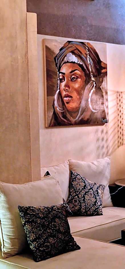 Riad de Vincent