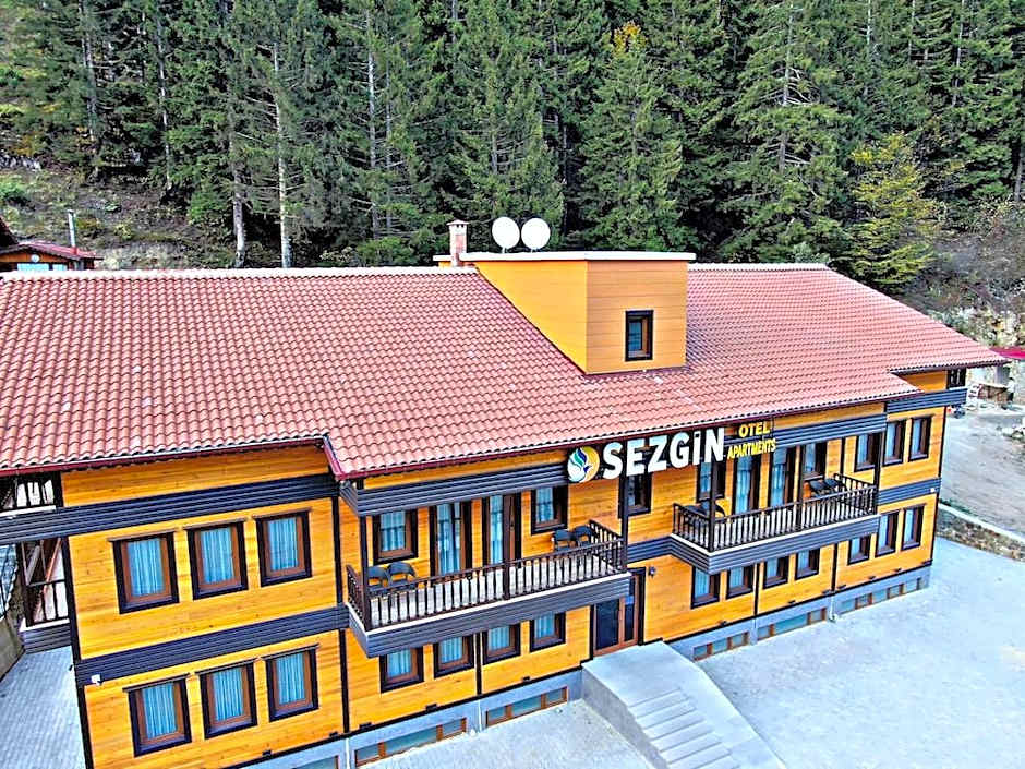Sezgin Hotel