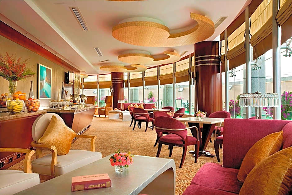 Sheraton Guiyang Hotel