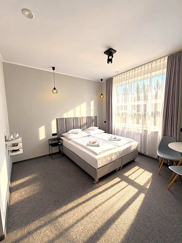 E-Hotel Łódź