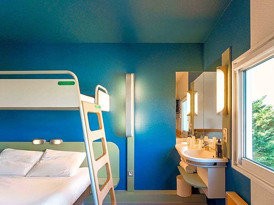 Ibis Budget Macon Nord