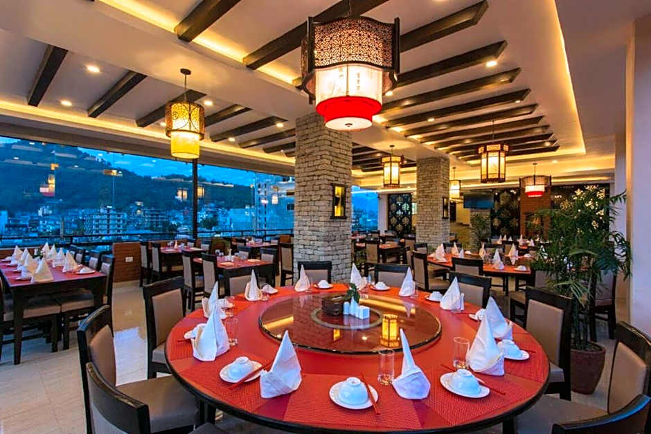 Bodhi Suites Boutique Hotel and Spa