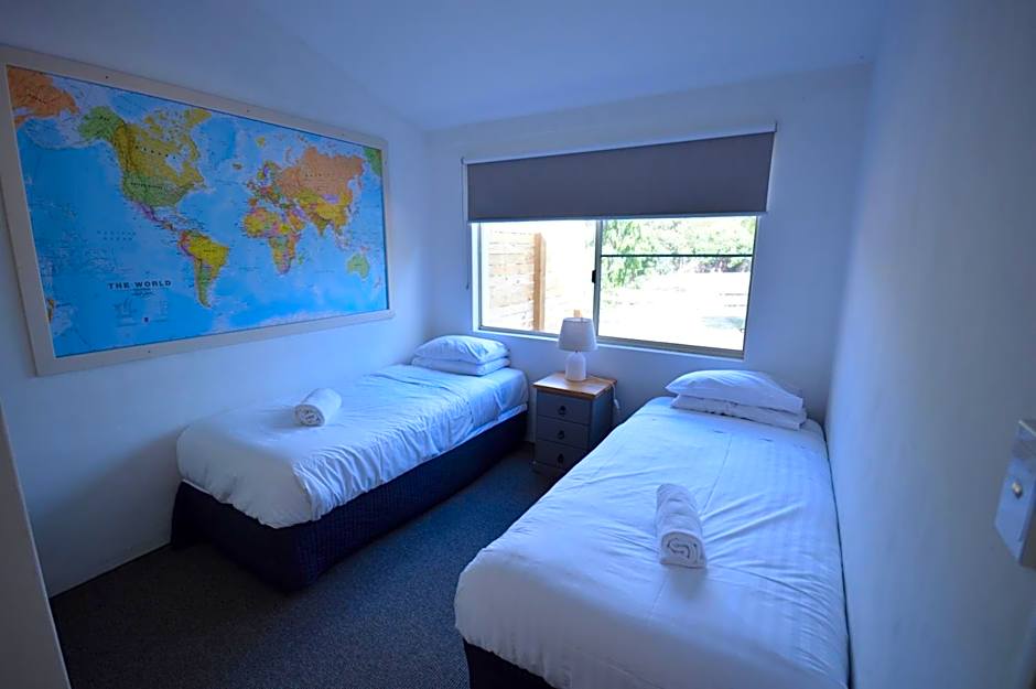 Acacia Chalets Margaret River