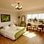 Casa Ancladero Room W big balcony and lovely view