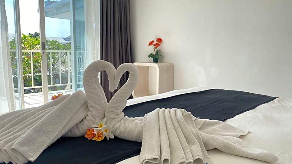 Pom Pom's Bali Apartments