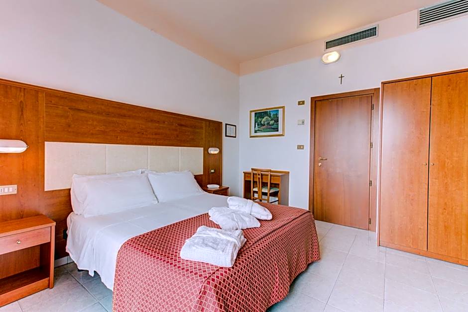 Hotel Vela d'Oro
