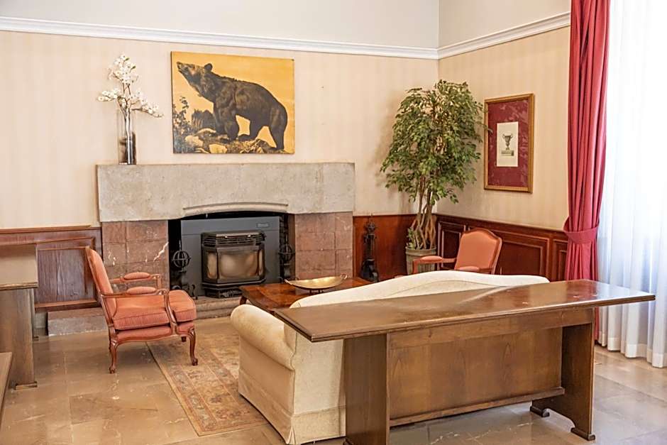Arcea Gran Hotel Pelayo
