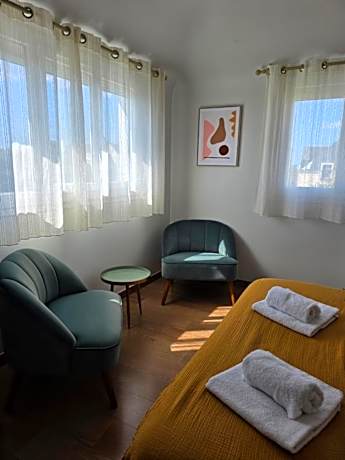 Brit Hotel des Halles