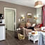 Residence Prestige Odalys Le Clos Saint Michel