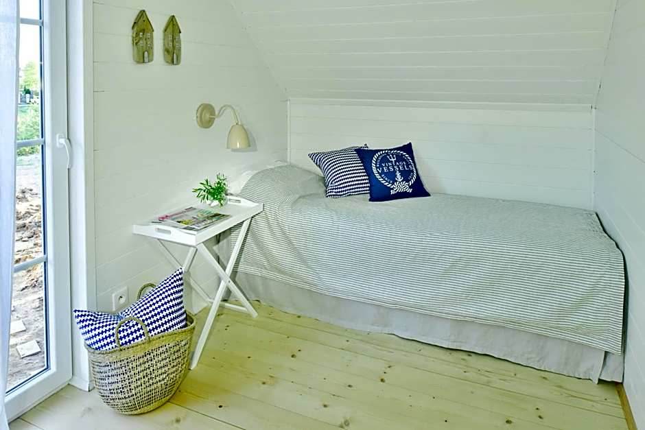 Bla Marine Domki nad Morzem