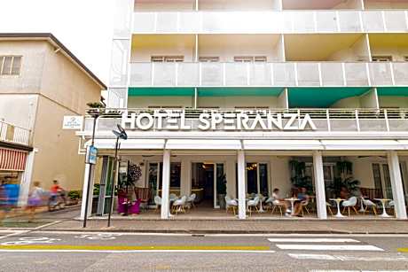 Hotel Speranza