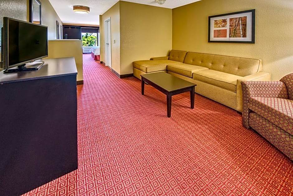 Hampton Inn & Suites by Hilton in Hot Springs, Arkansas