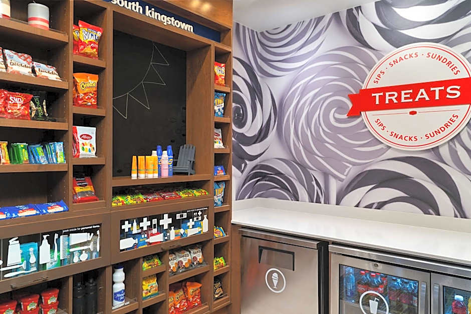 Hampton Inn By Hilton South Kingstown - Newport Area