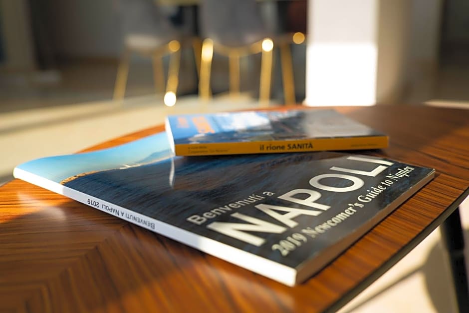 Villa Tito Livio StarGuest