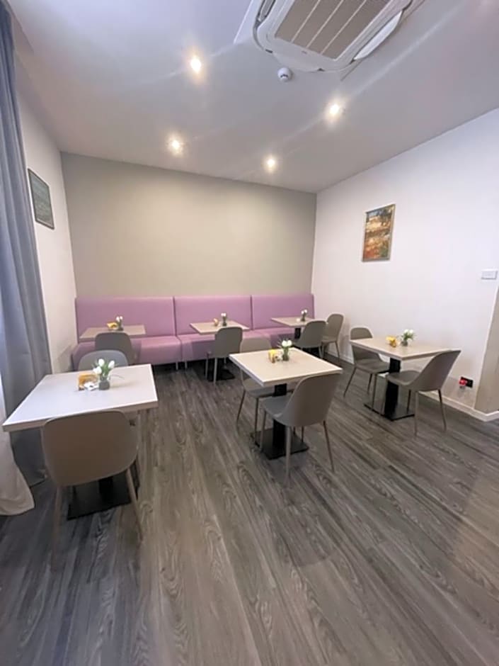 Hotel Delle Camelie