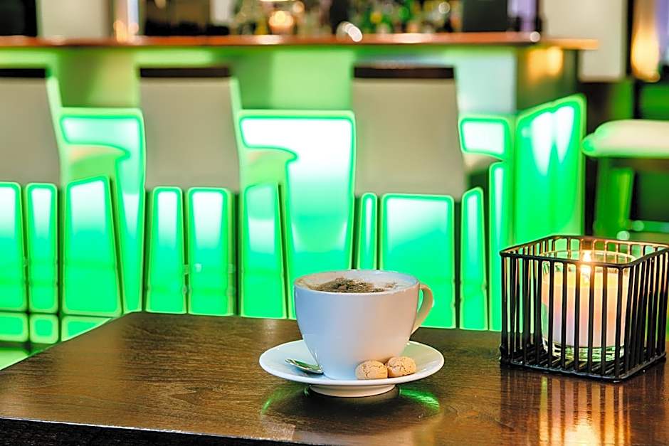 ACHAT Hotel Wiesbaden City