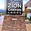 Zion Canyon Lodge