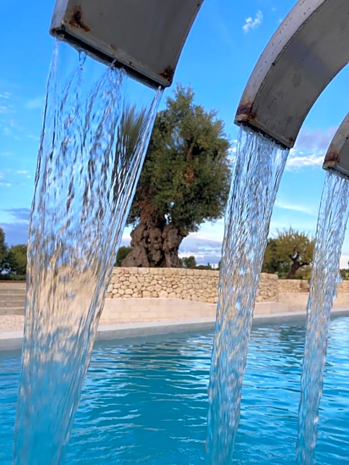 Boutique Hotel Masseria Sottomasi