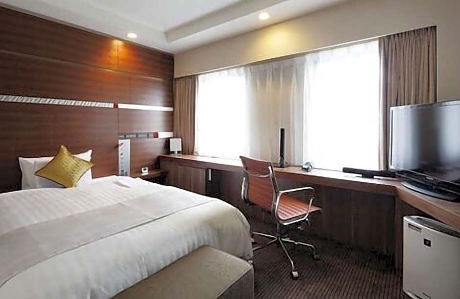 JR-EAST Hotel Mets Niigata