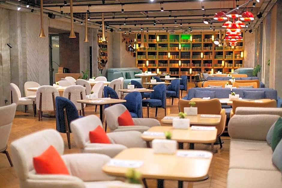 Central Hotel Yerevan