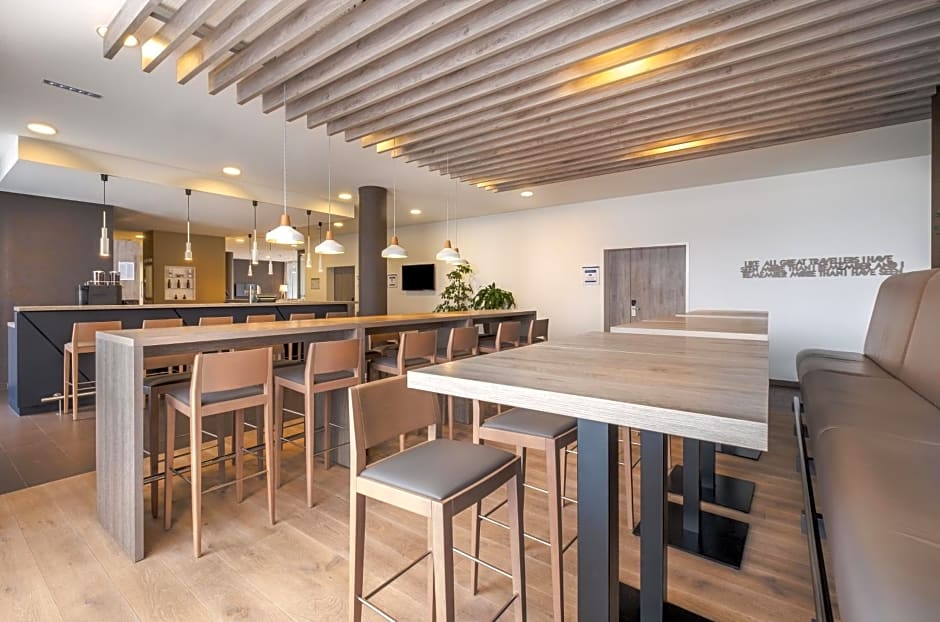 Holiday Inn Express Friedrichshafen By IHG