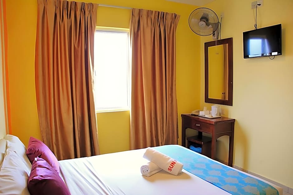 Sun Inns Rest House Kuantan