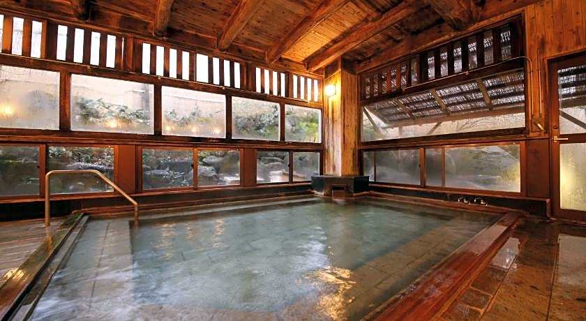 Matsukaneya Annex