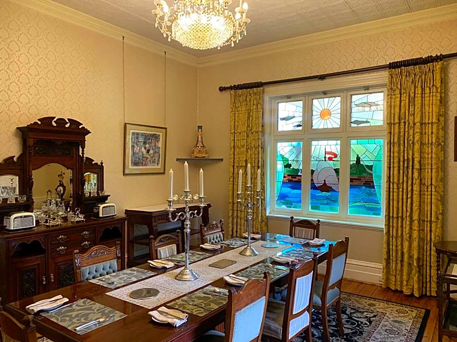 Langley Estate, Bendigo