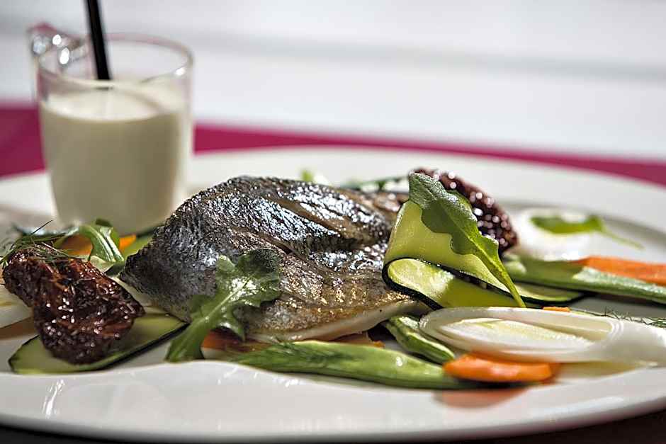 Mercure Toulouse Aéroport Golf de Seilh