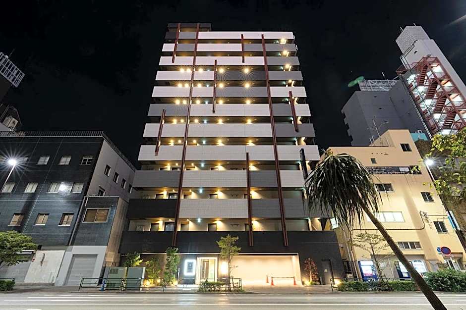 stayme THE HOTEL Asakusa Riverside