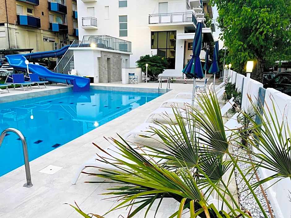 ClubHotel Residence Cesenatico