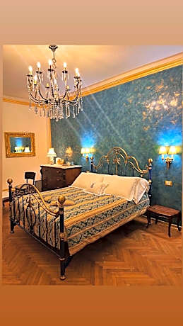B&B Dai Toscans
