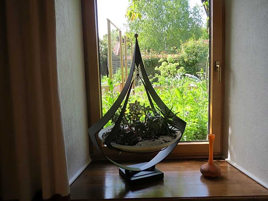 La Haute Gilberdière